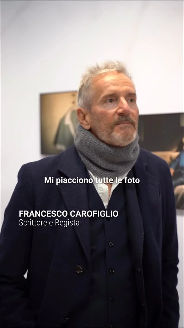 🎥 Uno sguardo sulla mostra, dalla voce di chi l&rsquo;ha vissuta

Abbiamo raccolto le impressioni di chi attraversa ogni giorno linguaggi e visioni del nostro tempo: la forza dei gesti quotidiani, la complessit&agrave; del presente, il valore di un palazzo pubblico aperto alla citt&agrave;.

La fotografia diventa testimonianza immediata: fa esistere le storie perch&eacute; qualcuno le guarda e le condivide.

📍 Palazzo della Citt&agrave; Metropolitana di Bari
📅 Dal 16 ottobre all&rsquo;8 dicembre
👉 Info e biglietti su worldpressphotobari.it
🤝 Organizzato da @cime_eventi, da quest&rsquo;anno Brand Ambassador Italia e tra i principali partner europei della @worldpressphoto di Amsterdam, con il sostegno della @regionepuglia e di @pugliaculture_circuitoteatrale e con la partnership della Citt&agrave; Metropolitana di Bari, del @comune_bari e del Dipartimento di Scienze Politiche dell&rsquo;Universit&agrave; degli Studi di Bari.